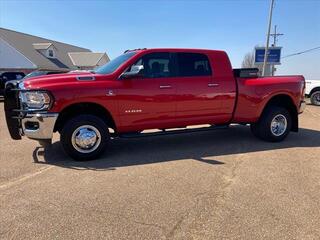 2019 Ram 3500