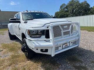 2022 Ram 3500