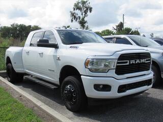 2019 Ram 3500