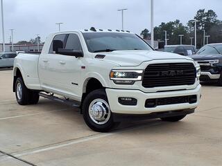 2021 Ram 3500