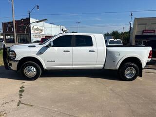 2022 Ram 3500 for sale in Okmulgee OK