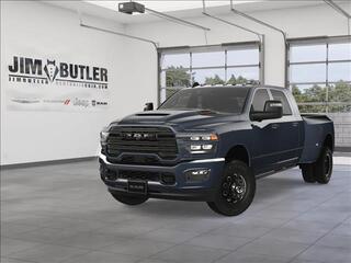 2025 Ram 3500