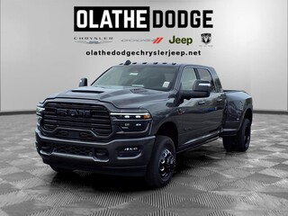 2026 Ram 3500 for sale in Olathe KS