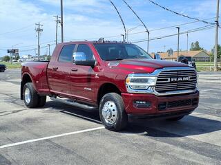2024 Ram 3500 for sale in Shawnee KS