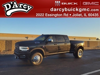 2021 Ram 3500