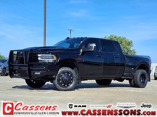 2023 Ram 3500