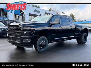 2026 Ram 3500 for sale in Beckley WV