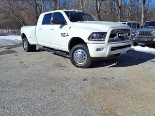 2018 Ram 3500 for sale in Bowie MD