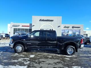 2024 Ram 3500 for sale in Boardman OH