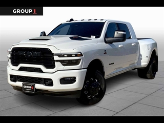 2025 Ram 3500