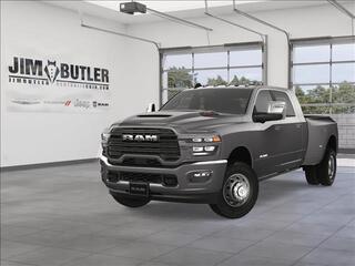 2025 Ram 3500