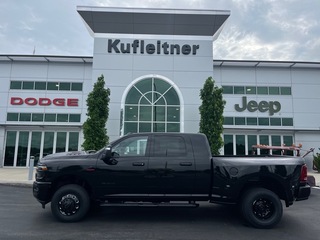 2025 Ram 3500