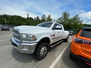 2018 Ram 3500 for sale in Greenville SC