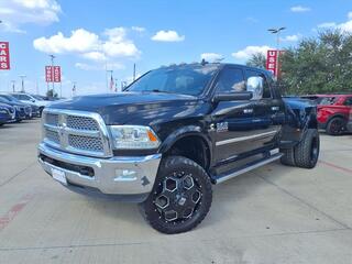 2018 Ram 3500 for sale in Pasadena TX