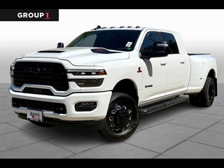 2025 Ram 3500 for sale in Denton TX