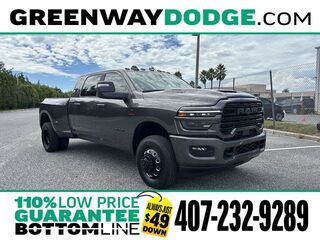 2026 Ram 3500 for sale in Orlando FL