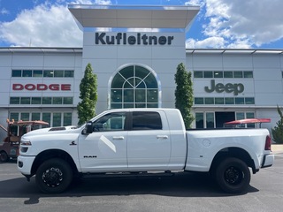 2025 Ram 3500