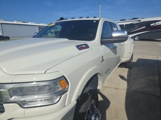 2022 Ram 3500