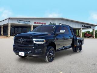 2022 Ram 3500