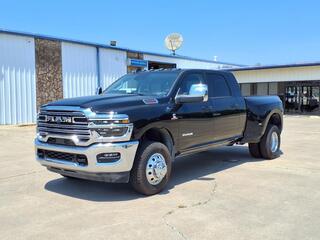 2025 Ram 3500 for sale in Checotah OK