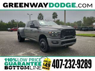2026 Ram 3500 for sale in Orlando FL