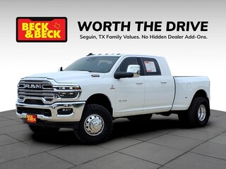 2025 Ram 3500 for sale in Morristown TN