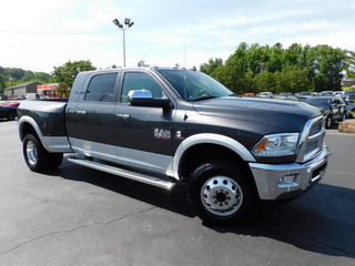 2016 Ram 3500