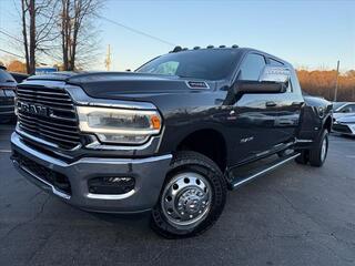 2023 Ram 3500