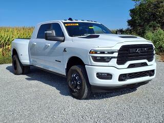 2025 Ram 3500