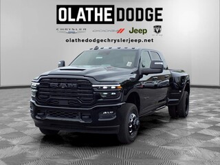 2026 Ram 3500 for sale in Olathe KS