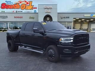 2024 Ram 3500