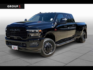 2025 Ram 3500 for sale in Denton TX
