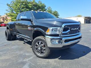 2017 Ram 3500 for sale in Clarksville TN