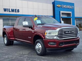 2023 Ram 3500