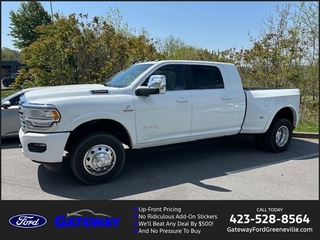 2023 Ram 3500