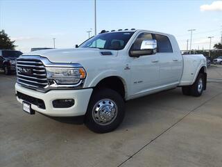 2024 Ram 3500