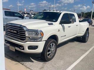 2022 Ram 3500