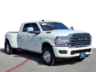 2023 Ram 3500