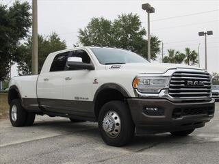 2021 Ram 3500 for sale in Mt. Dora FL