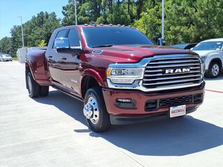 2024 Ram 3500