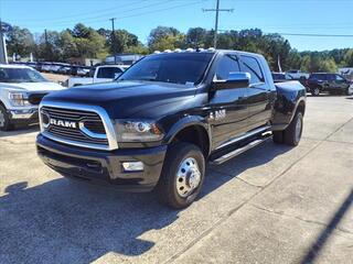 2018 Ram 3500