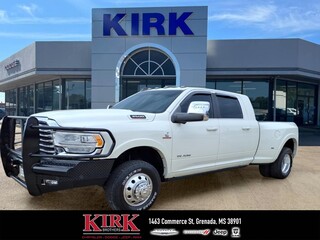 2023 Ram 3500 for sale in Grenada MS