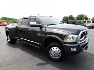 2018 Ram 3500