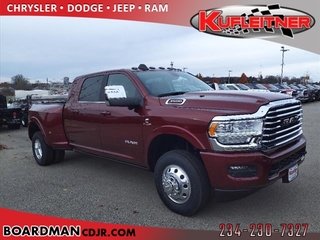 2024 Ram 3500 for sale in Boardman OH