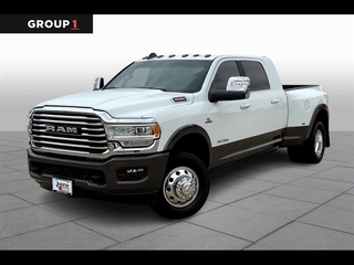 2024 Ram 3500
