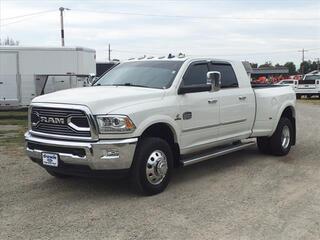 2018 Ram 3500