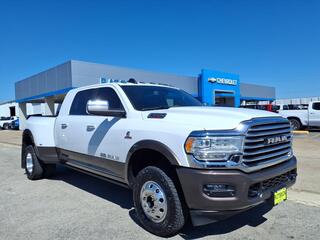 2021 Ram 3500
