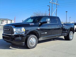 2021 Ram 3500