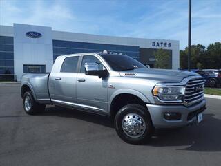 2023 Ram 3500