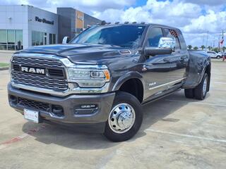 2024 Ram 3500 for sale in Pasadena TX